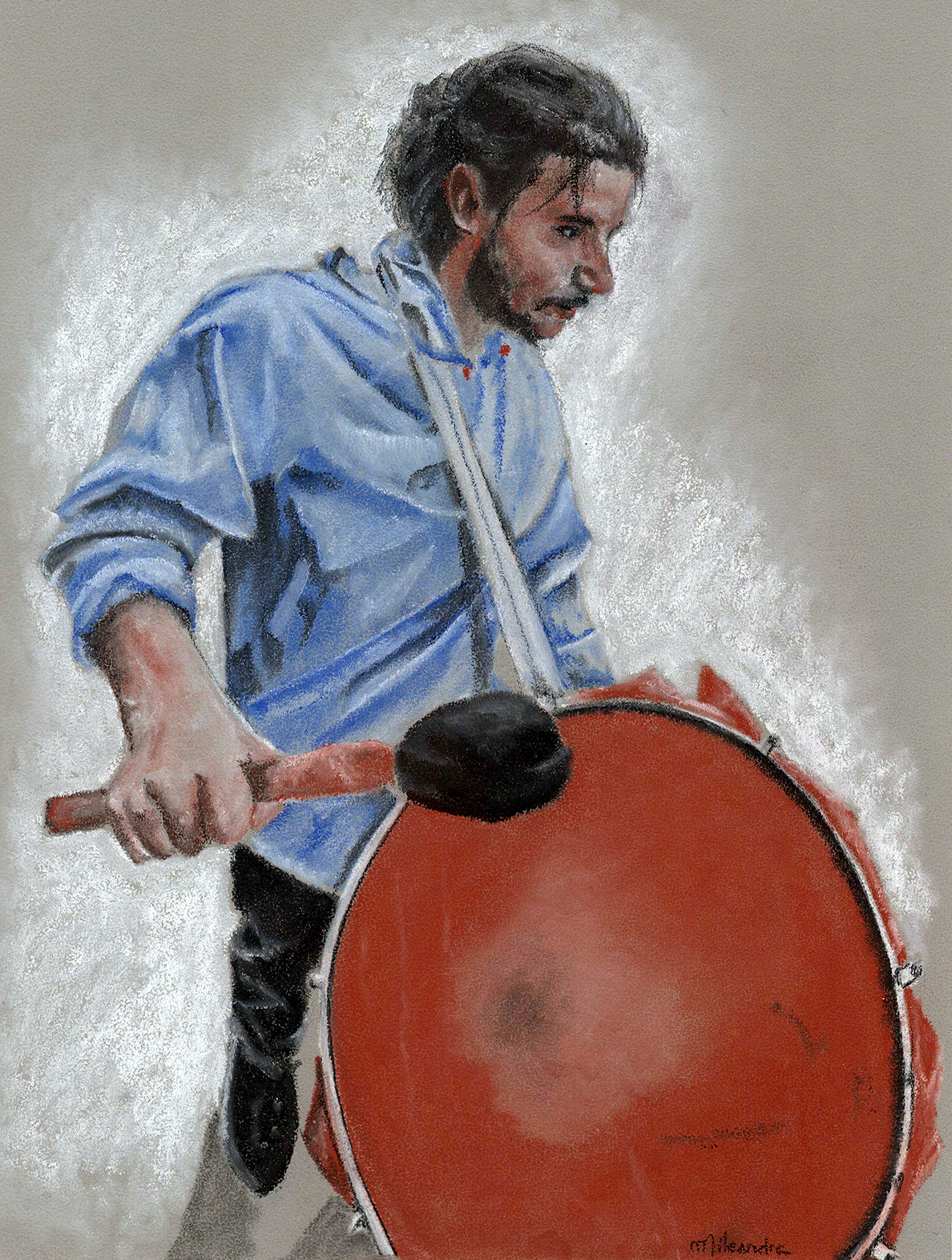 Boris