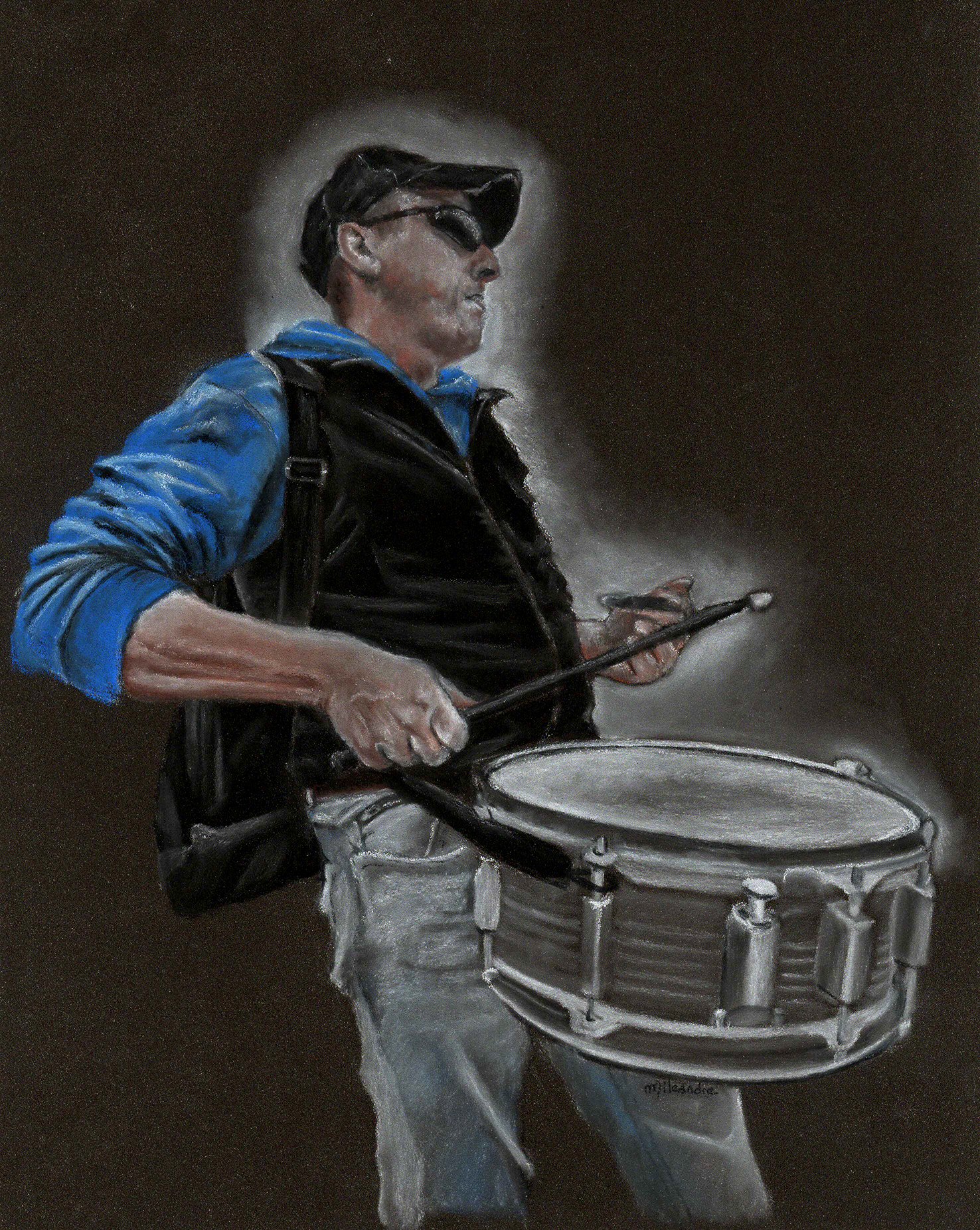 Xavier